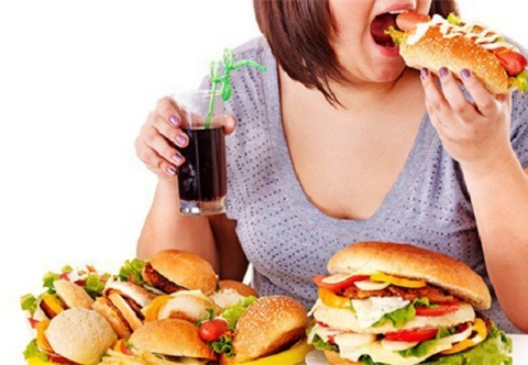 Vì sao người béo không đạt được cảm giác no và sự thỏa mãn khi ăn